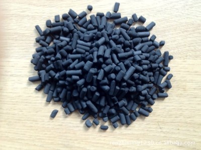 常德瑞林牌煤质柱状活性炭 产品应用详解与岳阳生产工艺图解