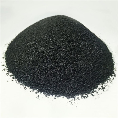 椰壳活性炭 从优质原料到精湛生产工艺