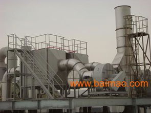 活性炭吸附塔 工业废气治理的核心设备与市场选择