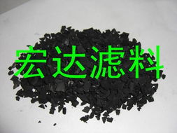 优质椰壳活性炭与果壳活性炭专业生产厂家——椰壳黄金炭推荐